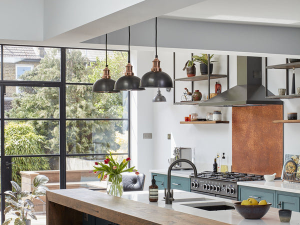 Kitchen Decor Trends for 2025