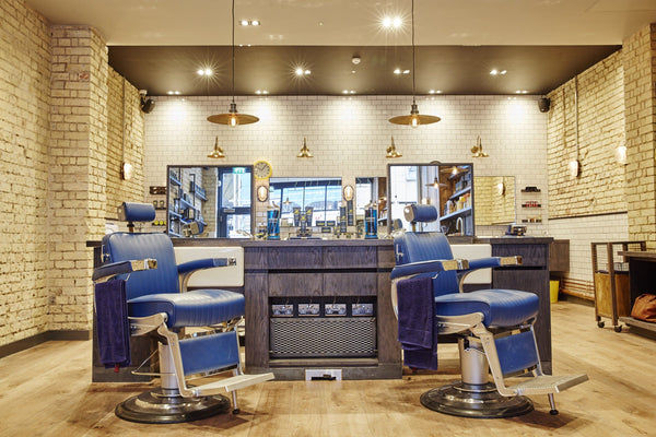 Ruffians Lighting Project
