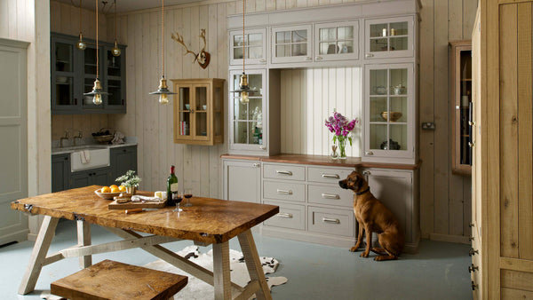 Inglis Hall Lighting Project