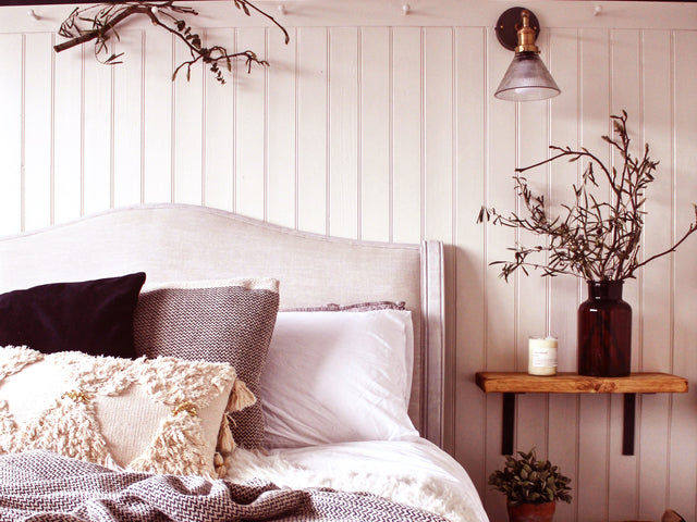 Cosy Winter Lighting