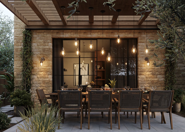 A Guide to Pathway lighting & Landscape Lighting