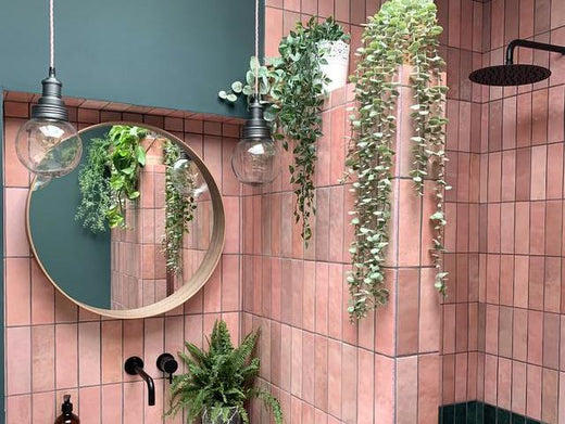 7 Tiled Bathroom Ideas to Elevate Your Interior Design