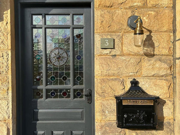 Do You Need to Maintain Outdoor Lights?