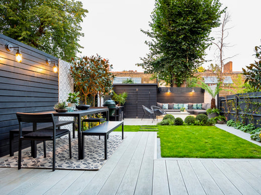 The Best Outdoor Patio Lighting Ideas