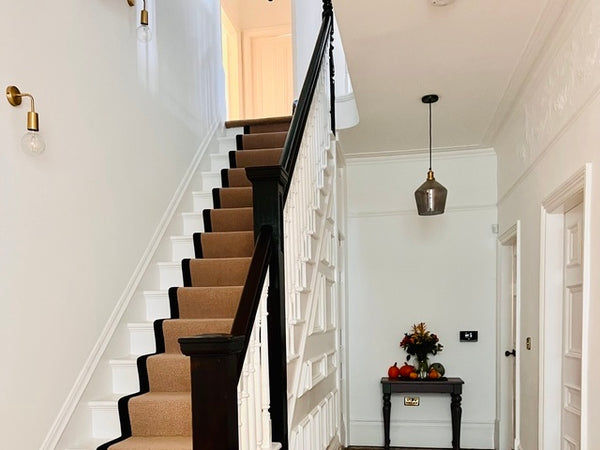 Narrow Hallway Lighting Ideas