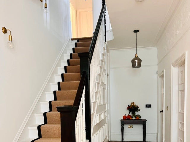 Narrow Hallway Lighting Ideas