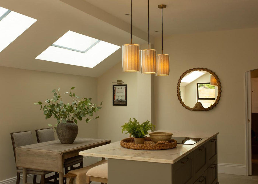 Victorian Home Renovation Ideas from a Light-Filled Queen's Park Home