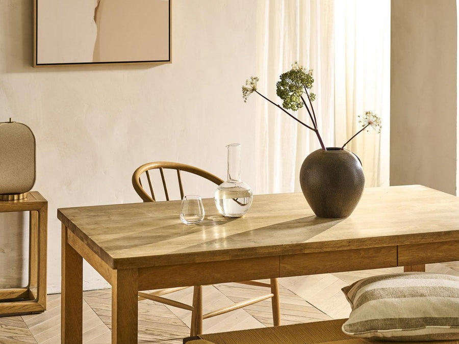 Cultivating ‘Indoorphins’: How to Design for Mood, Texture & Wellbeing