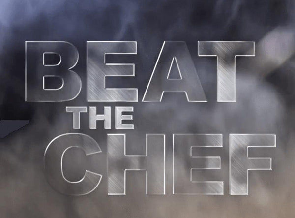 Beat The Chef