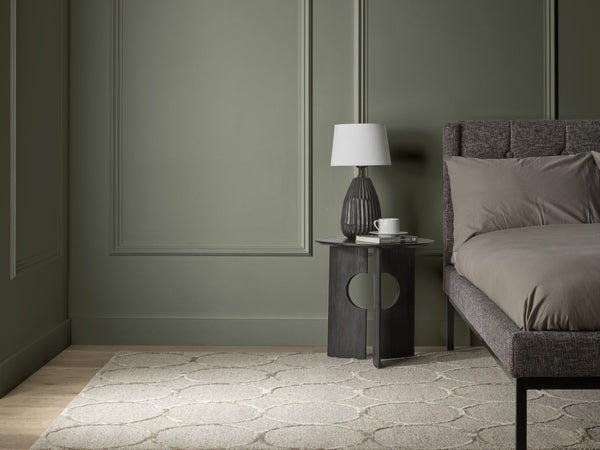 Choosing A Rug To Match Your Floor Type