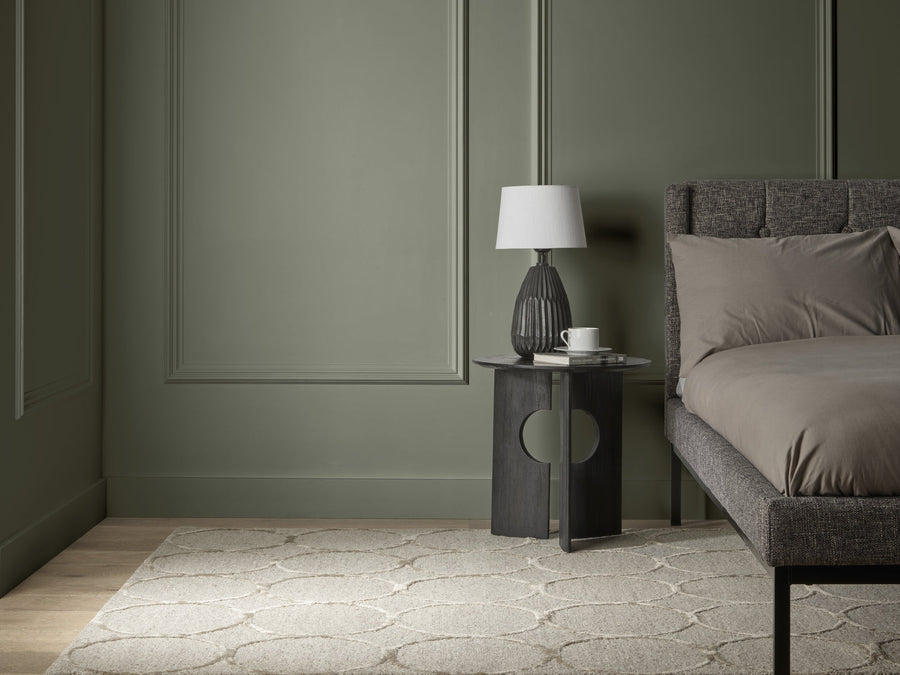 Choosing A Rug To Match Your Floor Type