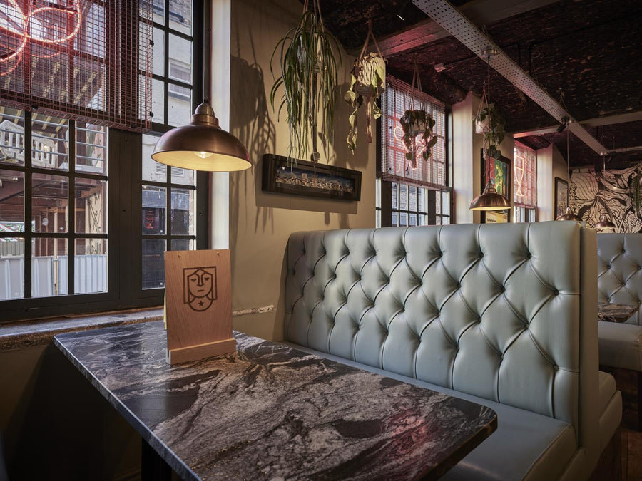 Sustainable Lighting Choices For Businesses