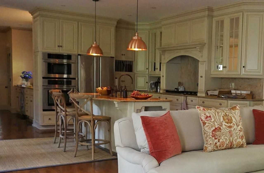 Prim, Proper, Posh – Luxury Interiors