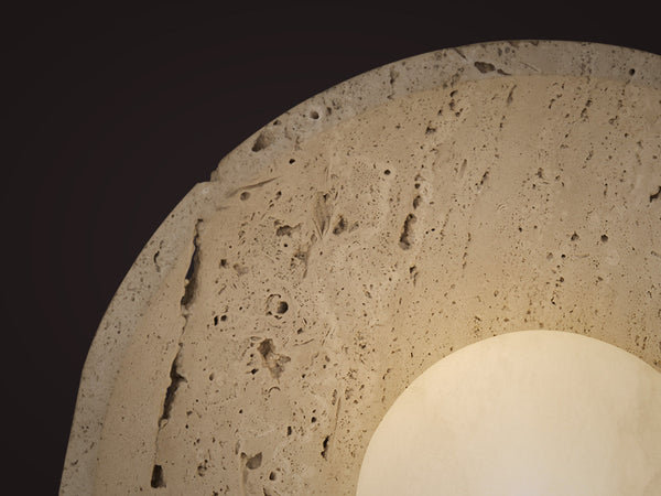 Travertine Diffuser Recognised in [d]arc awards 2025 Shortlist