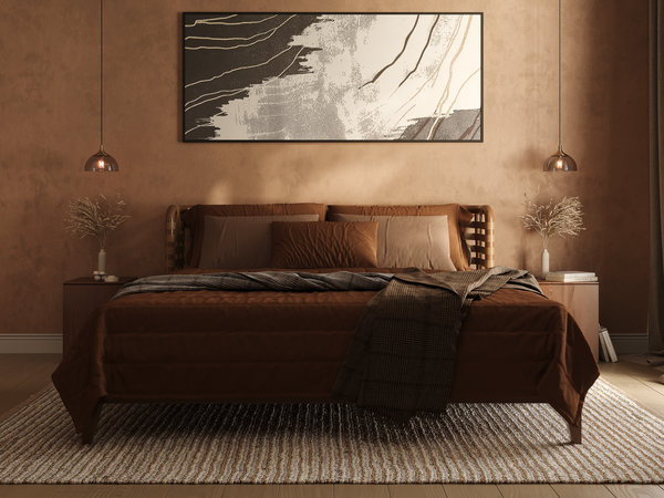 How to Style Pendant Lighting