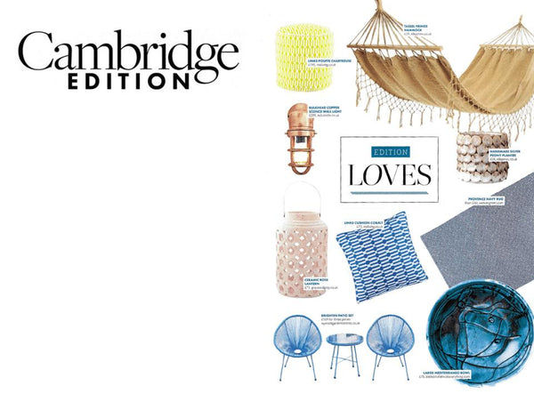 Editor Loves