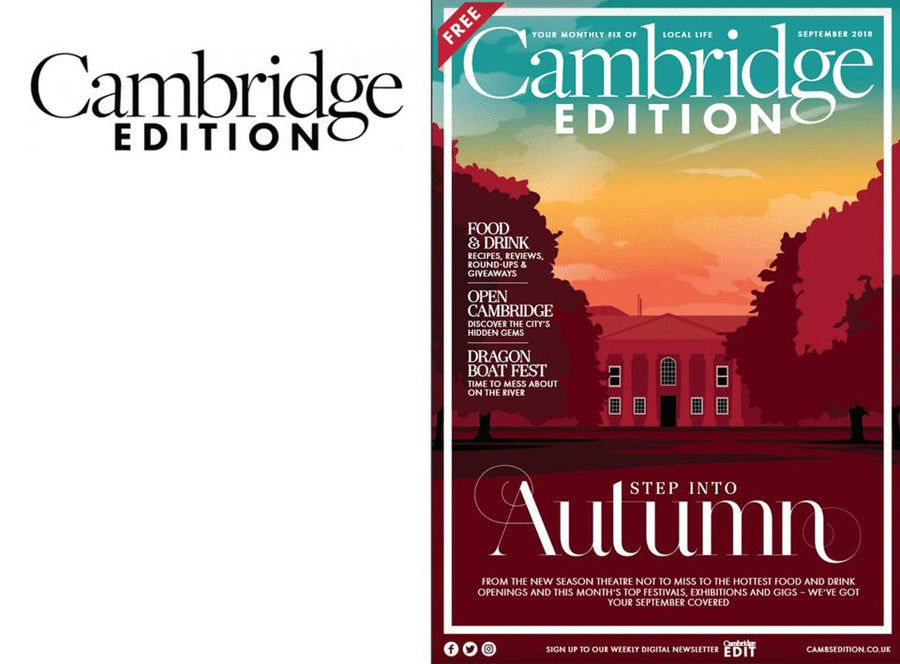 Edition Loves