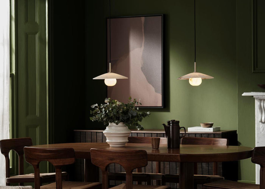 7 Colour Trends Defining 2026