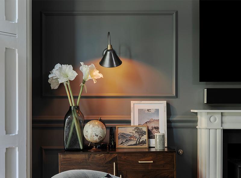 Create A Winter Wonderland