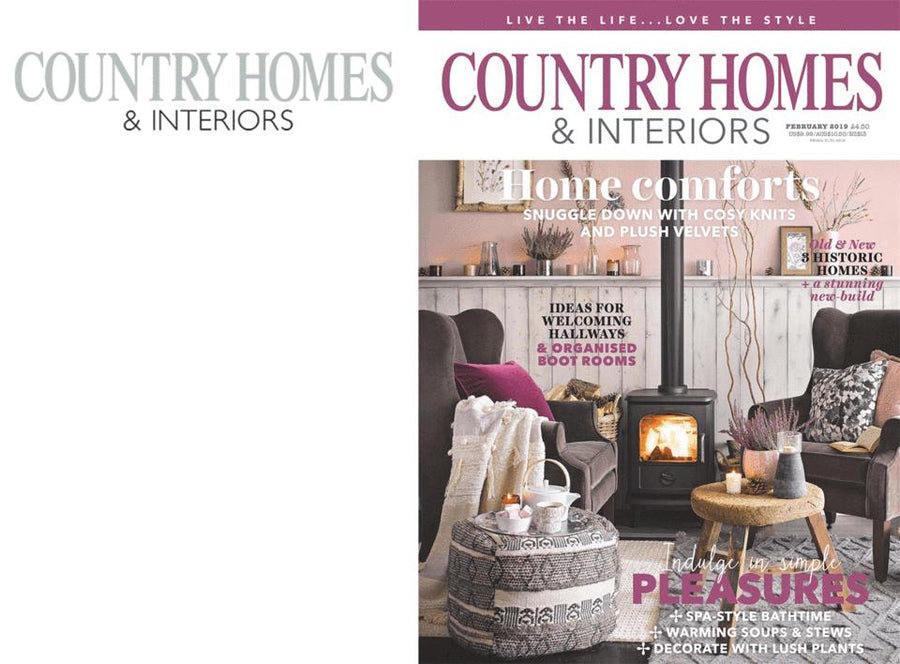 Be Inspired By Anna's Kitchen