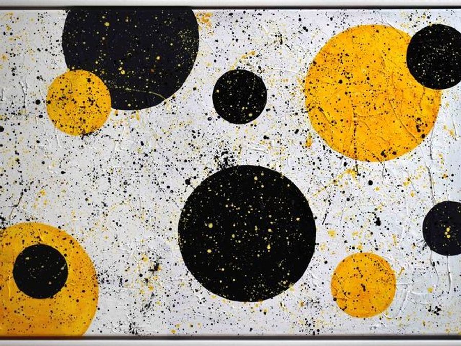 Samuel Deacon Artist Profile