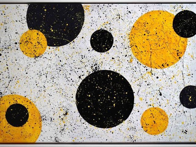 Samuel Deacon Artist Profile