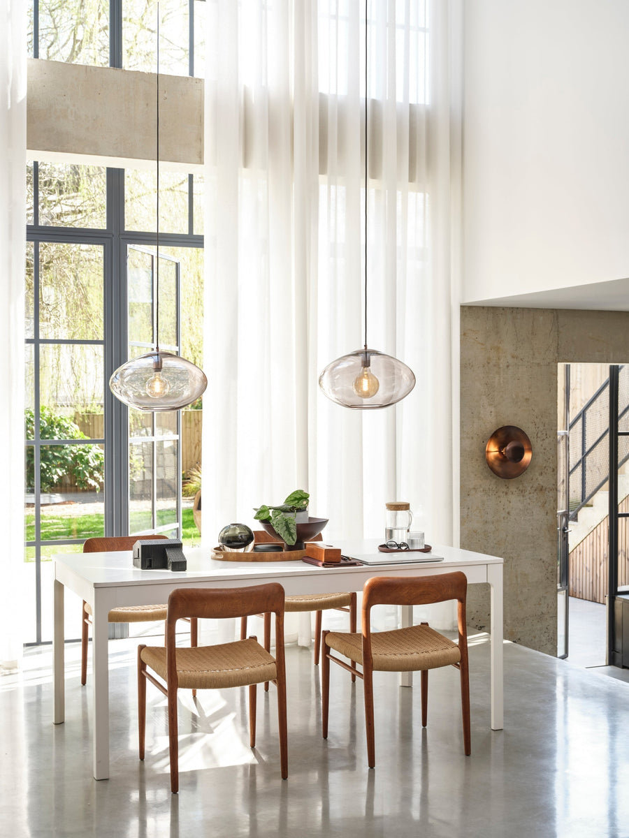 Create Impact in Interior Design – 9 Key Styling Principles