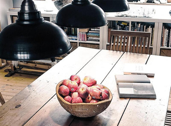 Dining Room Interior Design Lighting Trends