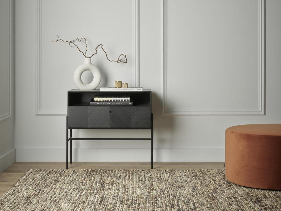 Let’s talk rugs: sizing, materials, manufacturing and maintenance.