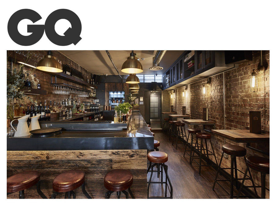 Bar Of The Week