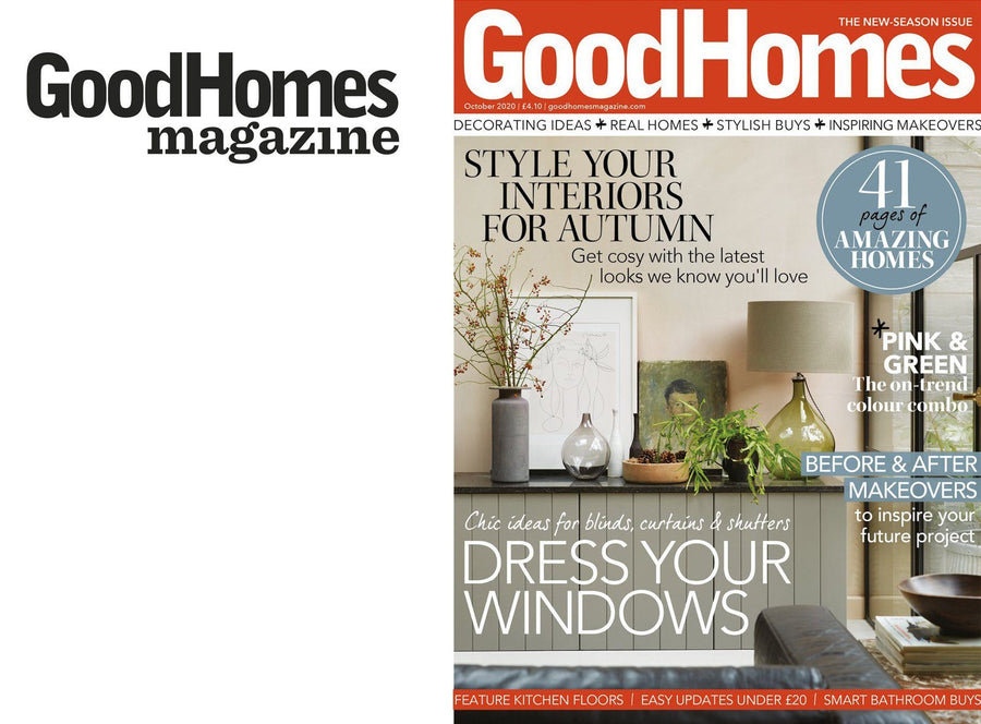 Contemporary Makeover