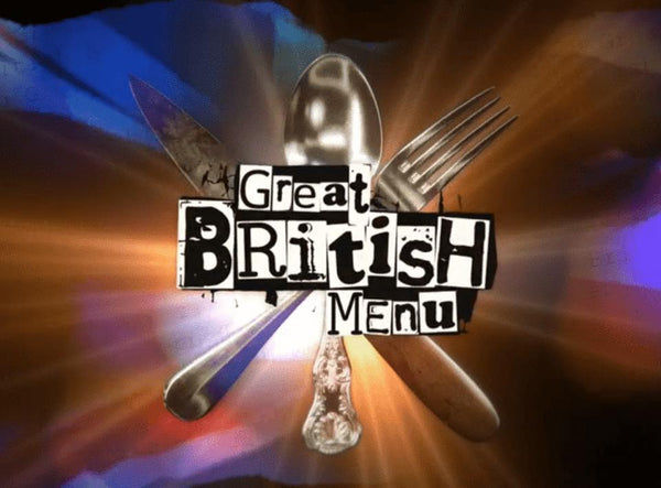 Great British Menu