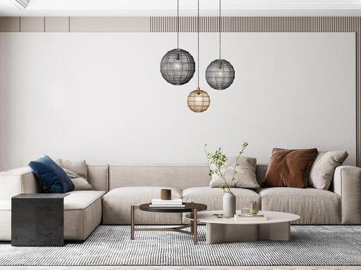 2023 Living Room Lighting Trends to Inspire Relaxation