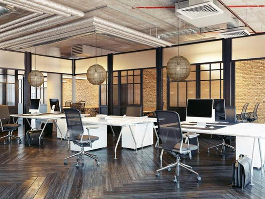 Office Lighting Hacks to Increase Workplace Productivity | Industville