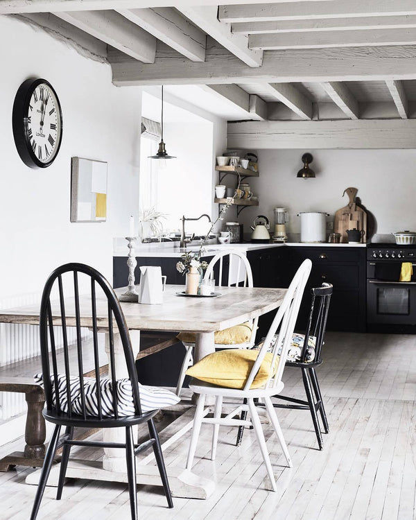 Climb Aboard The Coastal Interior Design Ship