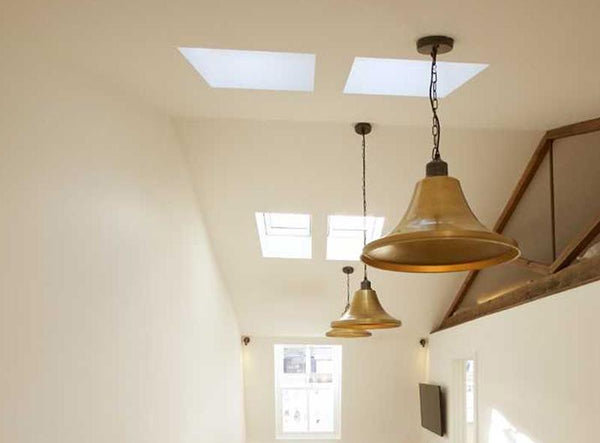 Hallway Interior Design Lighting Trends