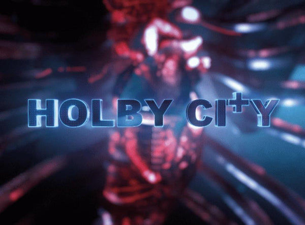Holby City