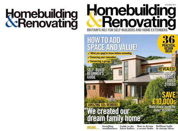 Mid-Century Renovation