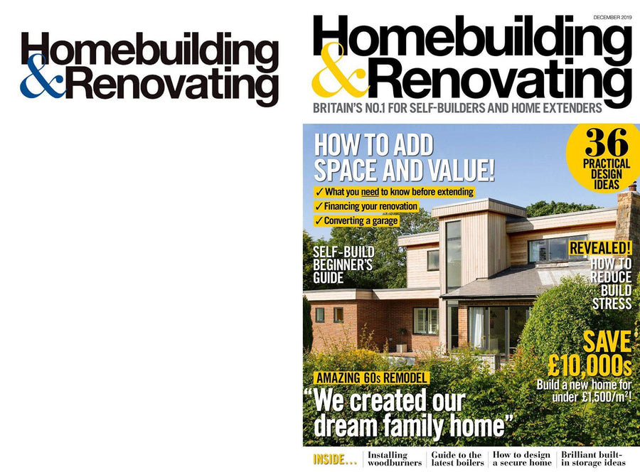 Mid-Century Renovation