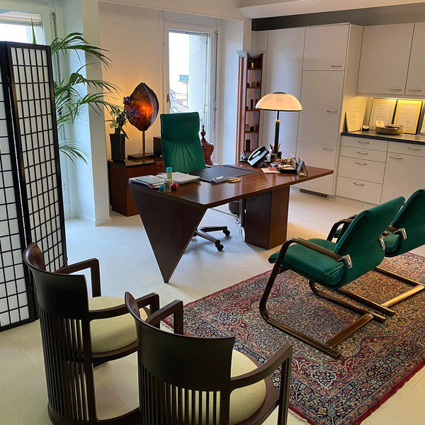Sibylle Clerey Interiors