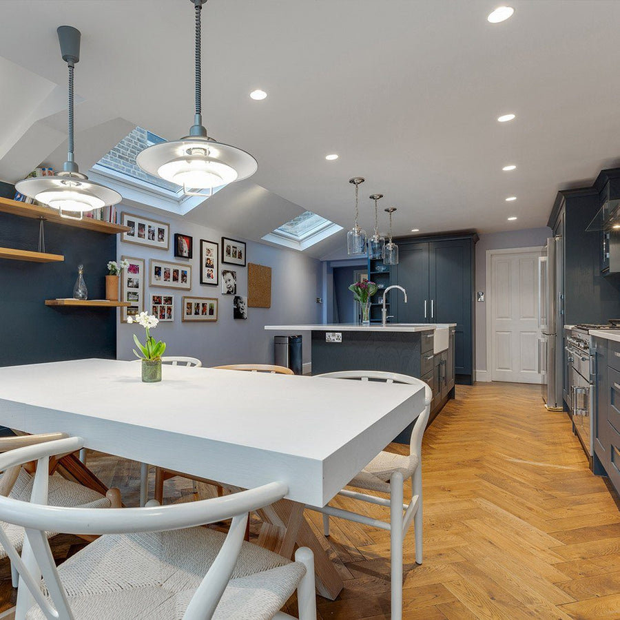 Akiva Projects Ltd