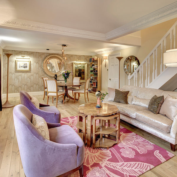 Chameleon Interior Designs