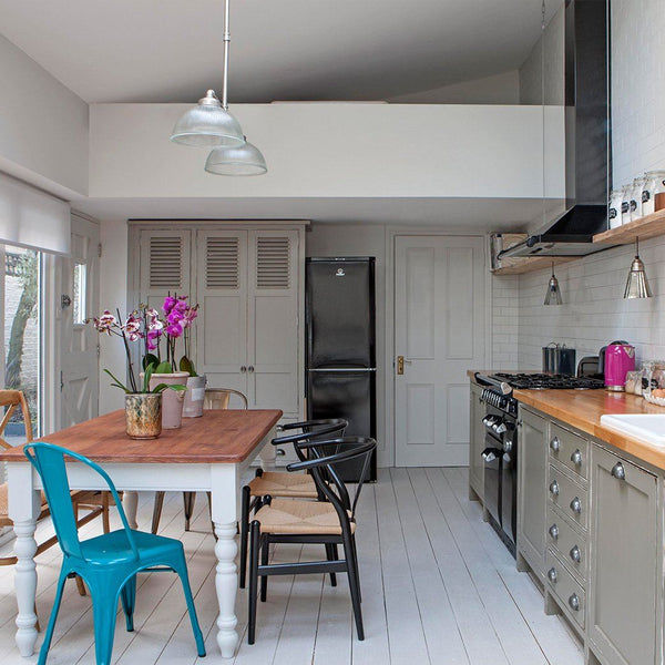 Clare Topham Interior Design