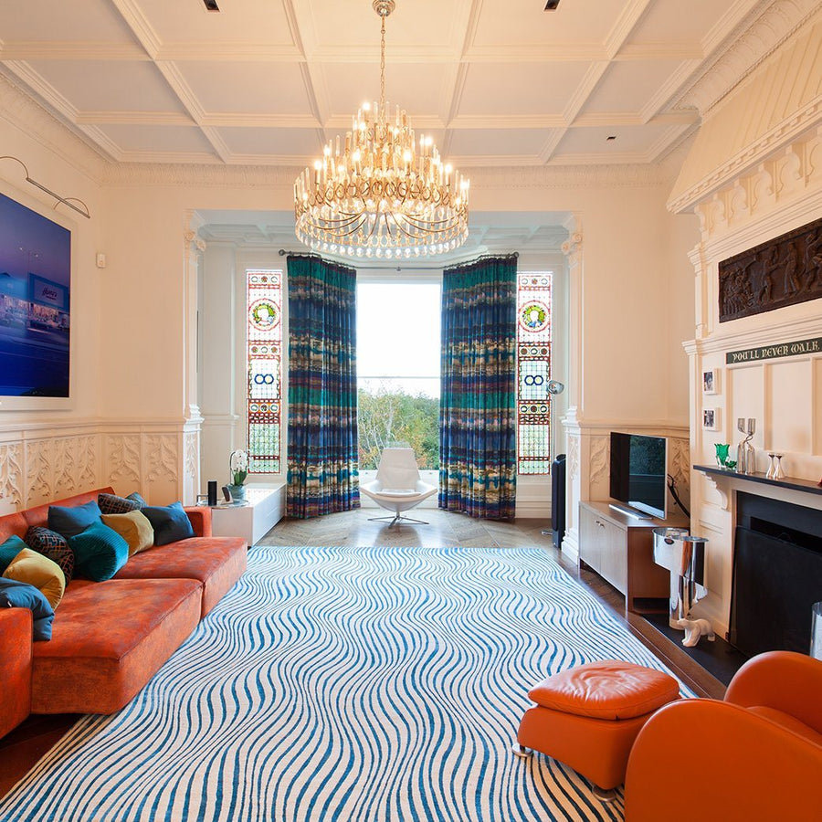 Claudia Interiors