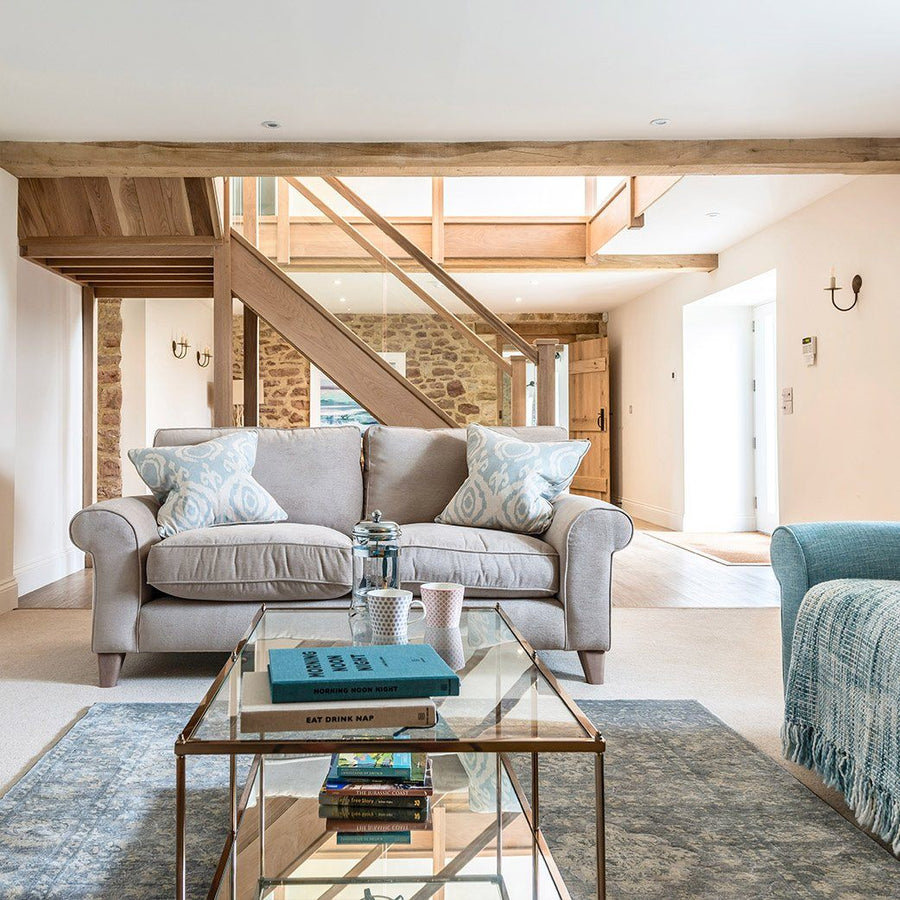 Coral Interiors