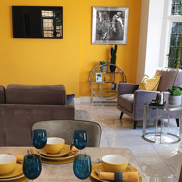 Design Fix - Interiors