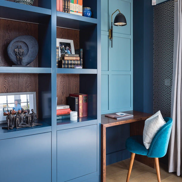 Emma Painter Interiors