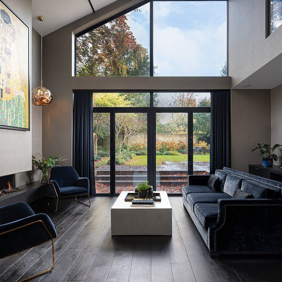 Falchi Interiors