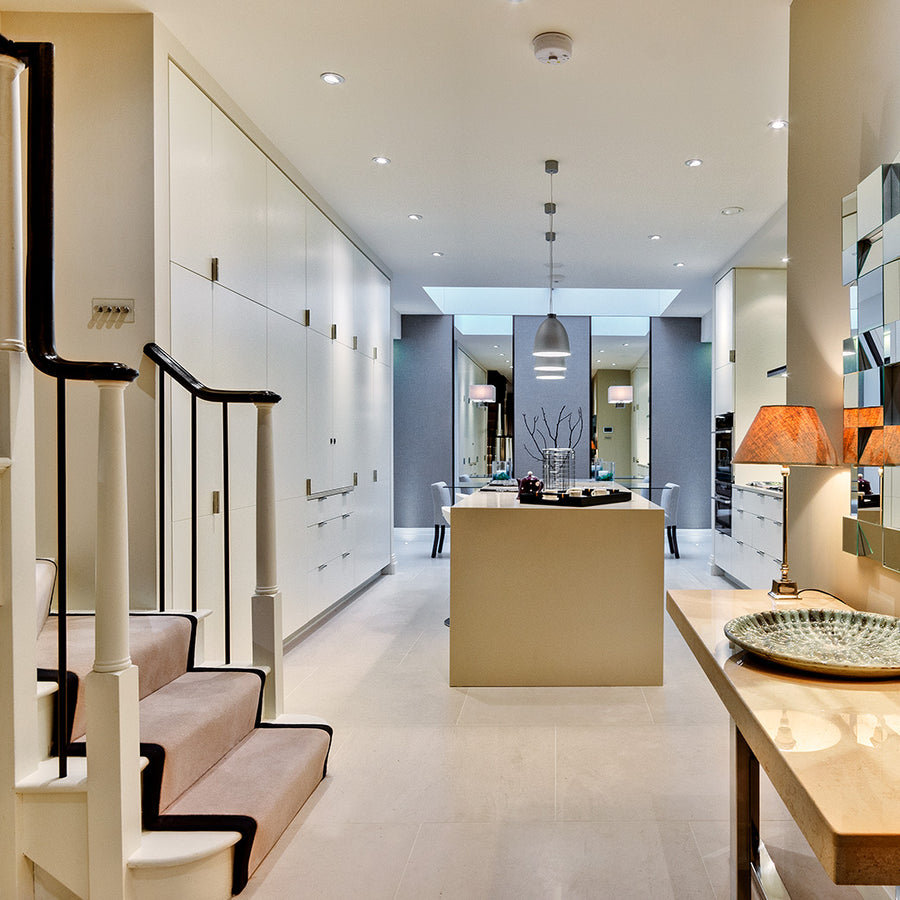 Garcia Designs Ltd.