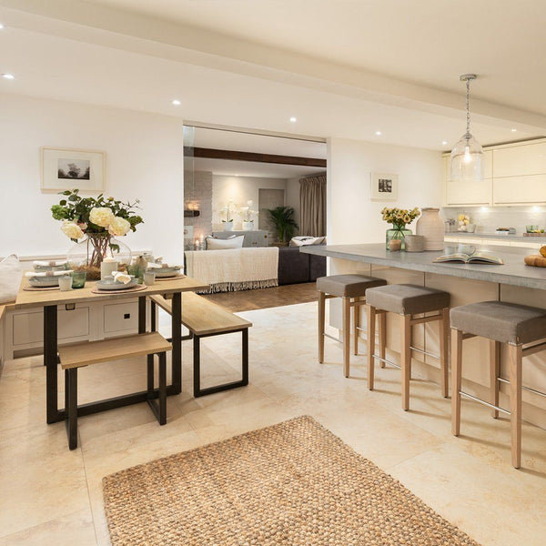 Hoi Interior Design Ltd